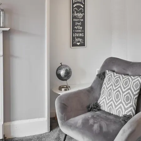 Glencoe Holiday Apartamento Whitby
