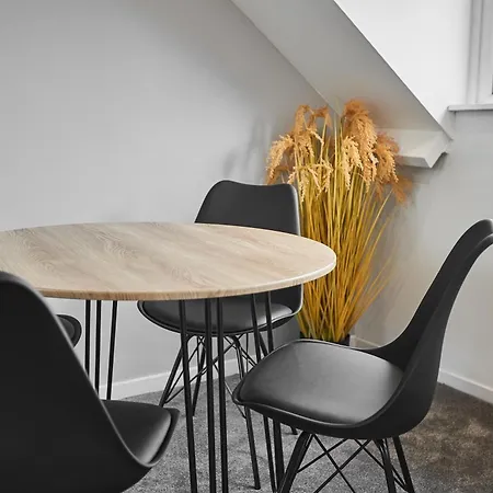 Glencoe Holiday Apartament