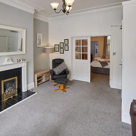 Apartament Glencoe Holiday Whitby