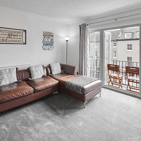 Glencoe Holiday Apartamento Whitby