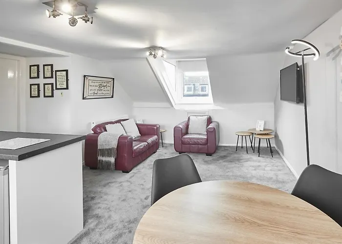 Glencoe Holiday * Whitby