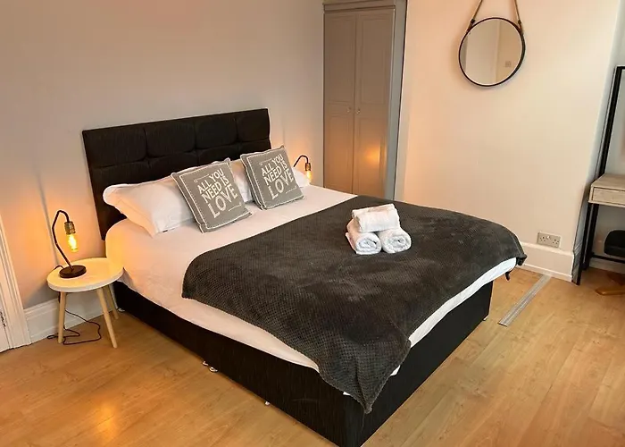 Glencoe Holiday * Whitby