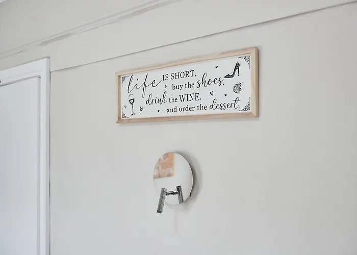 Glencoe Holiday * Whitby