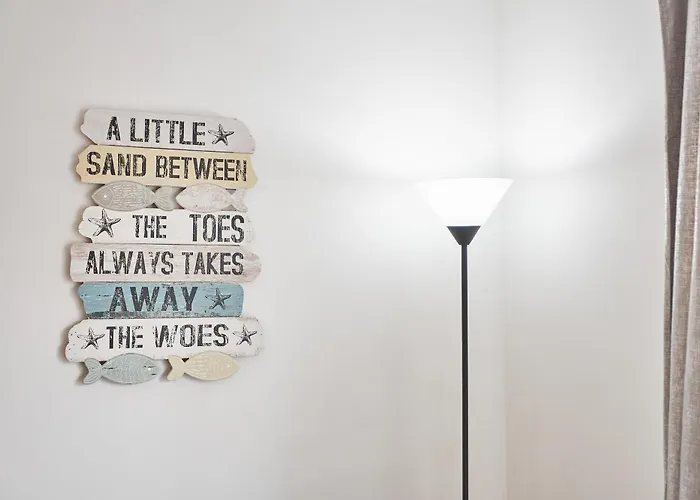 Glencoe Holiday Apartament Whitby