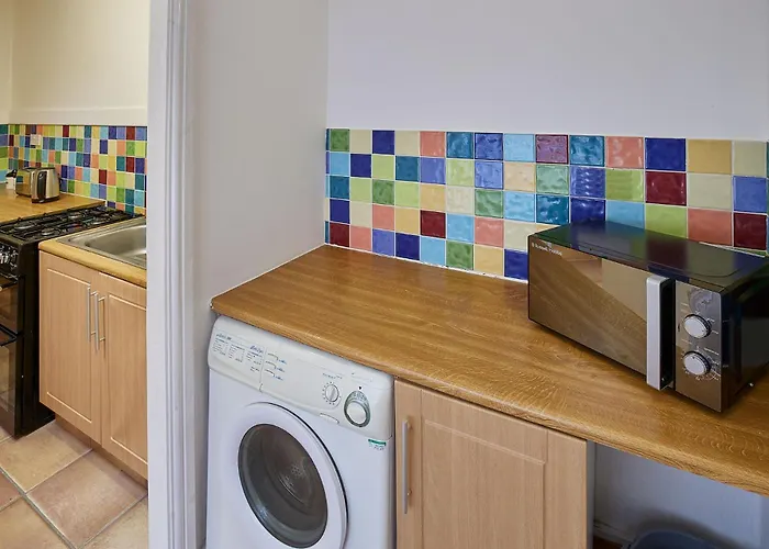 Apartament Glencoe Holiday