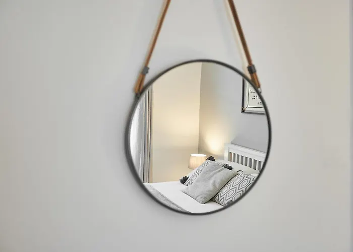 Apartament Glencoe Holiday Whitby