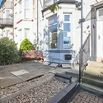 Glencoe Holiday Apartments Whitby Apartment Whitby