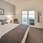 Glencoe Holiday Apartments Whitby