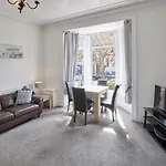 Glencoe Holiday Apartments Whitby