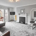 Glencoe Holiday Apartments Whitby Apartment Whitby