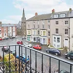 Apartment Glencoe Holiday Apartments Whitby