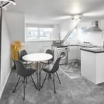Glencoe Holiday Apartments Whitby *