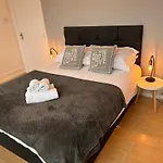 Glencoe Holiday Apartments Whitby *