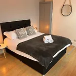 Glencoe Holiday Apartments Whitby * Whitby