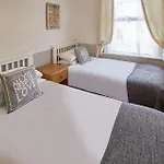 Glencoe Holiday Apartments Whitby *