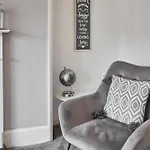 Glencoe Holiday Apartments Whitby Apartment Whitby
