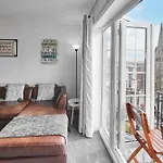 Glencoe Holiday Apartments Whitby Whitby