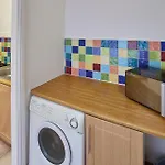 Apartment Glencoe Holiday Apartments Whitby