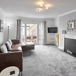 Glencoe Holiday Apartments Whitby Apartment Whitby