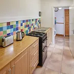 Glencoe Holiday Apartments Whitby