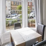 Glencoe Holiday Apartments Whitby