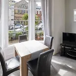 Glencoe Holiday Apartments Whitby *