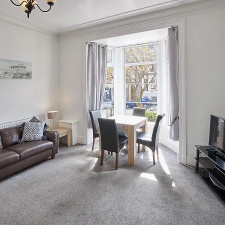 Glencoe Holiday Apartments Whitby
