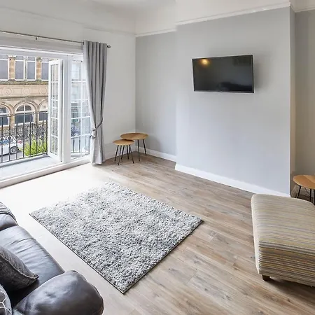 Glencoe Holiday Apartments Whitby Whitby