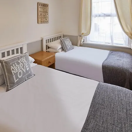 Appartement Glencoe Holiday *