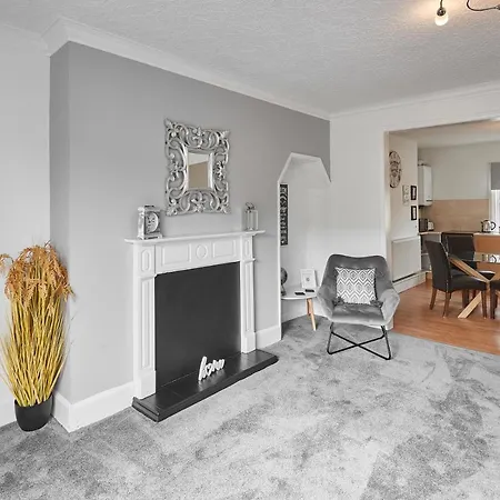 Appartement Glencoe Holiday Whitby