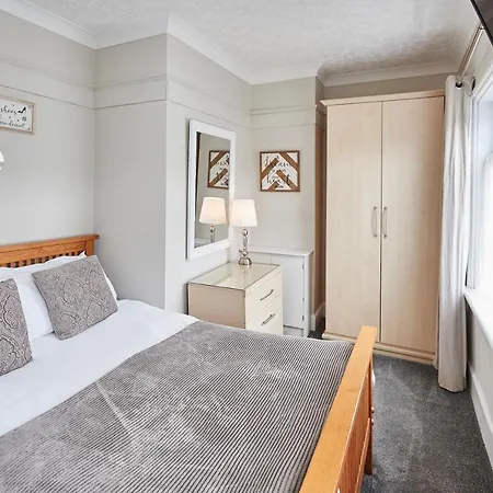 Glencoe Holiday Appartement *