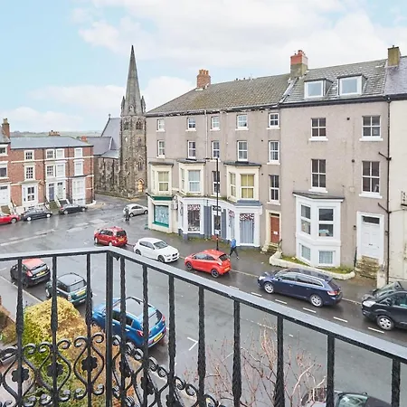 Apartment Glencoe Holiday Apartments Whitby