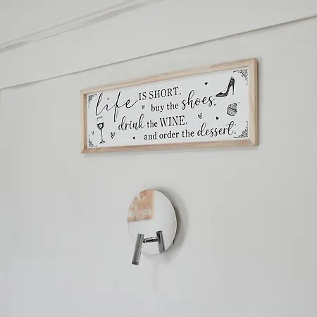 Glencoe Holiday * Whitby