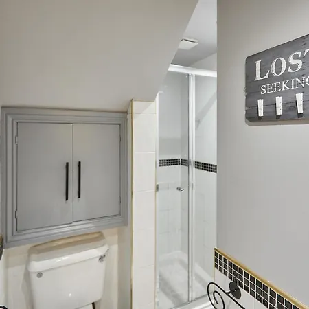 Glencoe Holiday * Whitby