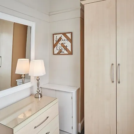 Glencoe Holiday Appartement *