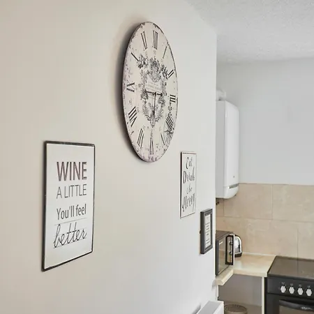 Appartement Glencoe Holiday *