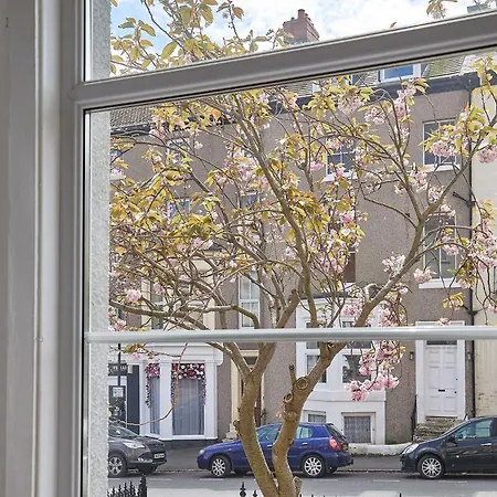 Glencoe Holiday Appartement Whitby