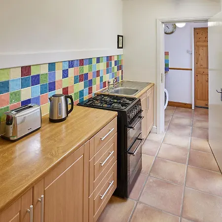 Appartement Glencoe Holiday Whitby