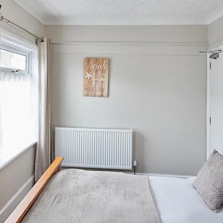 Glencoe Holiday Appartement Whitby