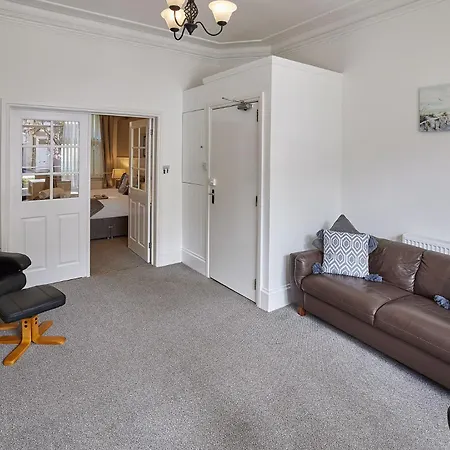Appartamento Glencoe Holiday Whitby