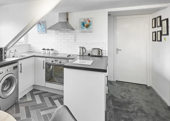 アパート Glencoe Holiday