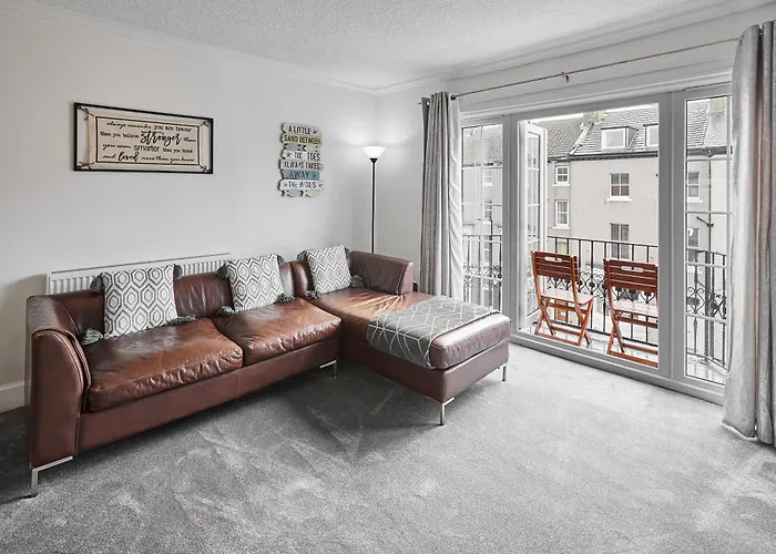 Glencoe Holiday アパート ウィットビー