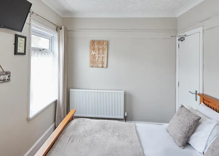 Glencoe Holiday アパート ウィットビー